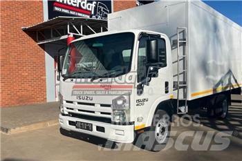 Isuzu NPR400 Ostali kamioni