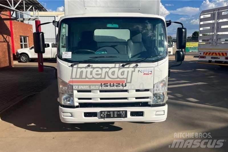 Isuzu NPR400 Ostali kamioni