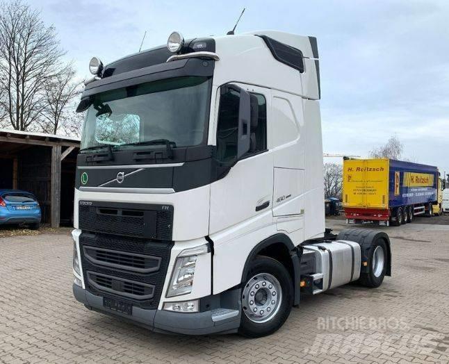 Volvo FH 460 Tegljači