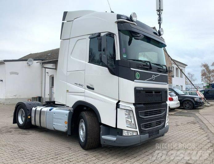 Volvo FH 460 Tegljači