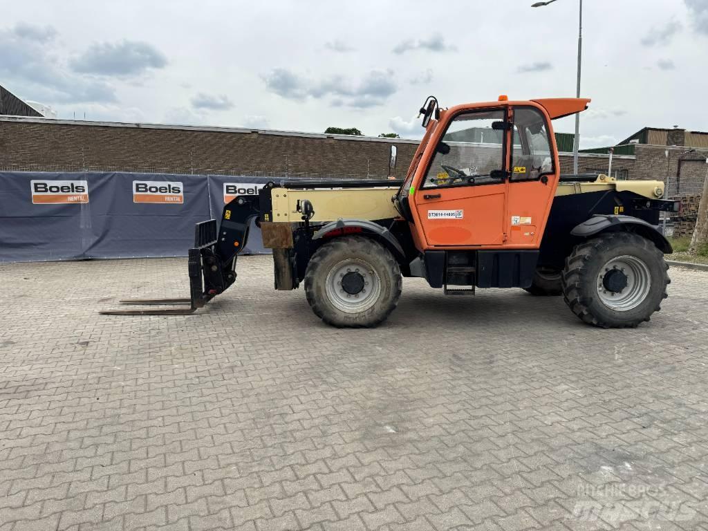 JLG 3614RS Teleskopski viljuškari