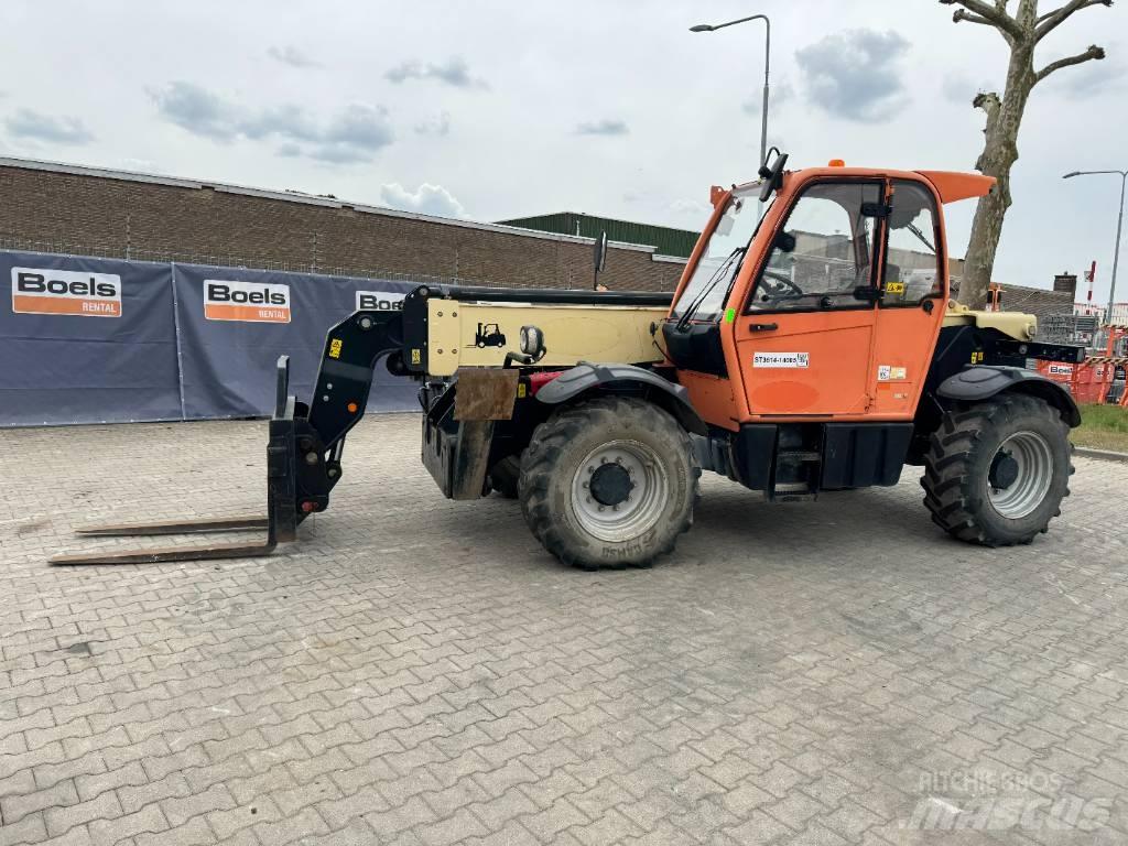 JLG 3614RS Teleskopski viljuškari