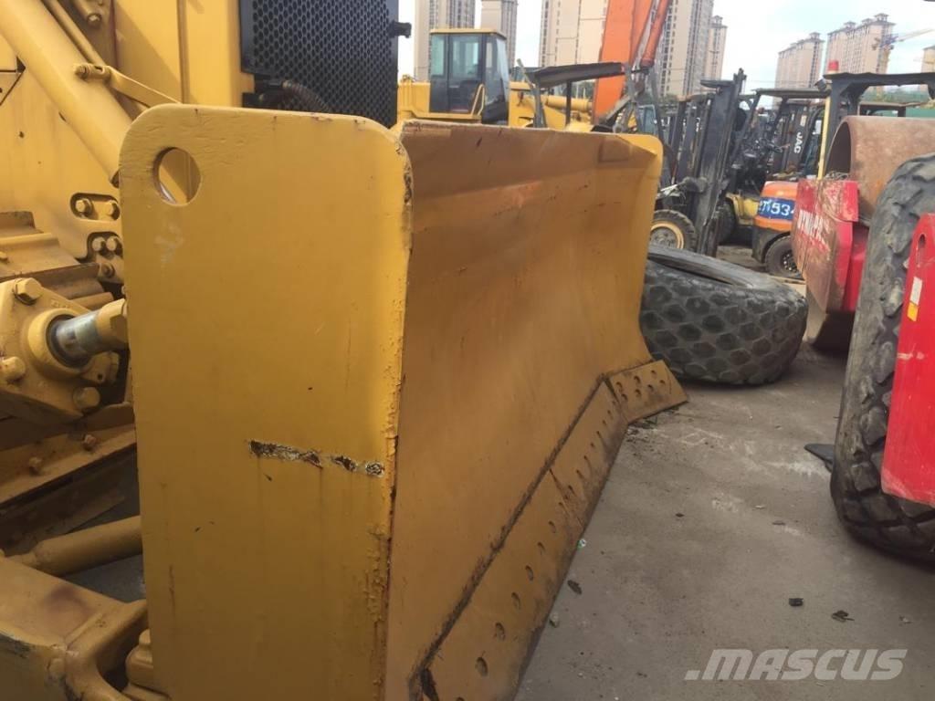 CAT D 7 G Buldožeri guseničari
