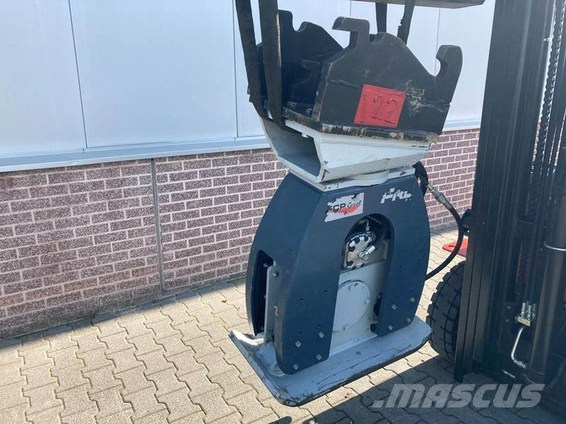 Furukawa FCP40 Grabulje