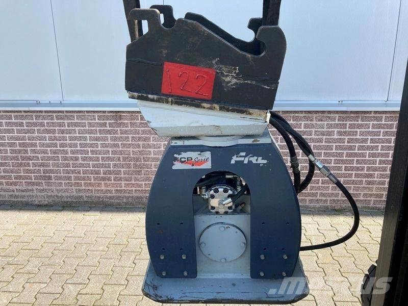 Furukawa FCP40 Grabulje