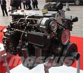 Deutz BF6M2012 Motori za građevinarstvo