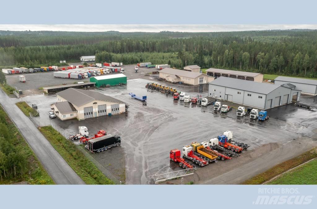 Volvo L 110 G Utovarivači na točkove