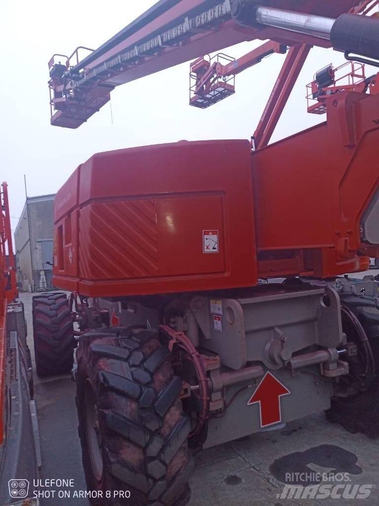 Haulotte HA 32 PX Zglobne podizne platforme