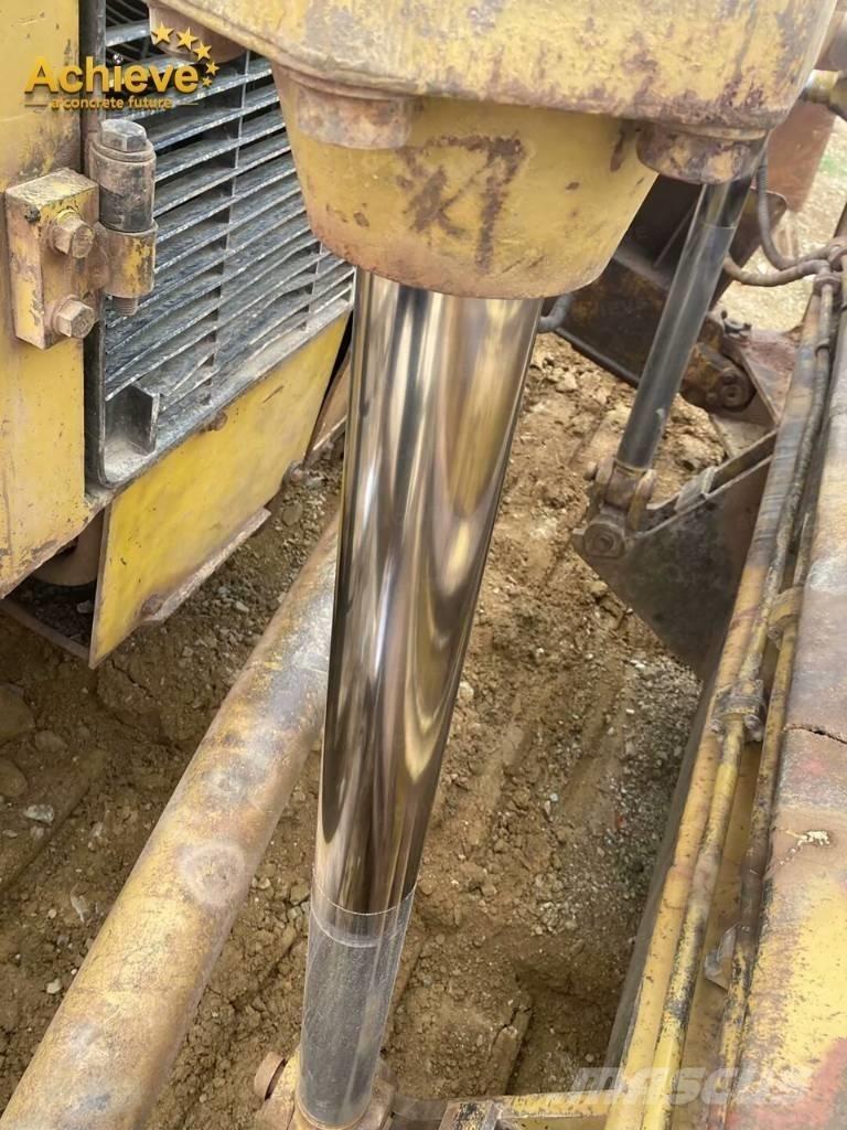 CAT D 11 N Buldožeri guseničari