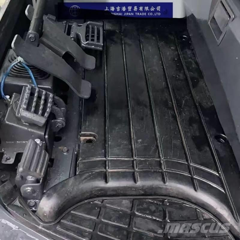 Yanmar io 35 Mini bageri < 7t