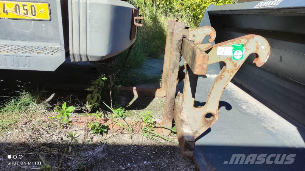 Volvo L 30 B Utovarivači na točkove
