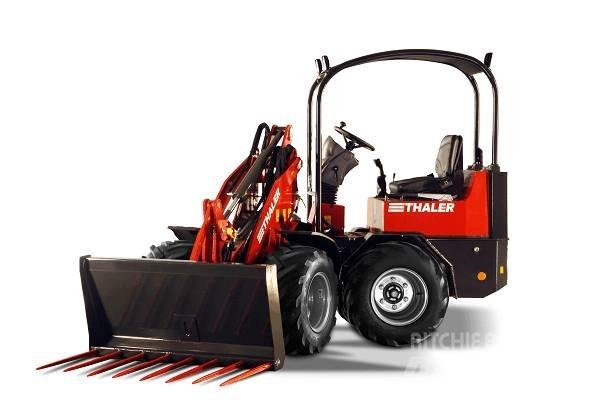 Thaler T 2230 L Utovarivači na točkove