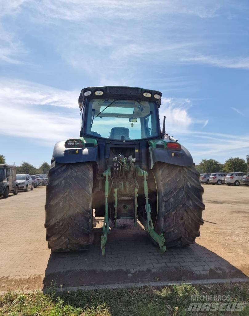John Deere 6140 R Traktori