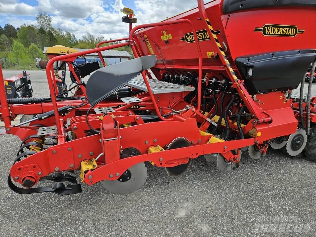 Väderstad Rapid 300 Kombinovane sejačice
