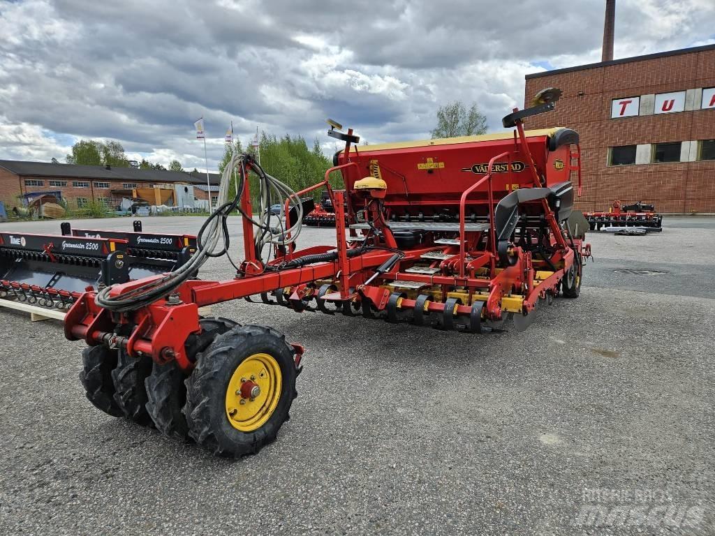 Väderstad Rapid 300 Kombinovane sejačice