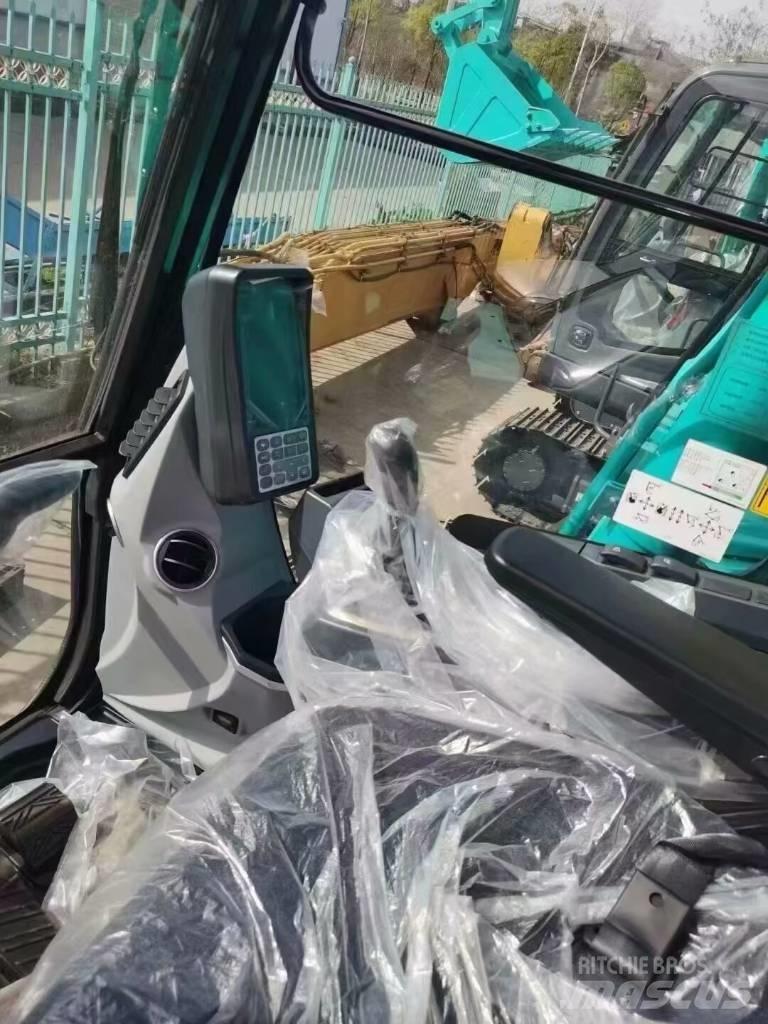 Kobelco SK130-11 Midi bageri 7t – 12t