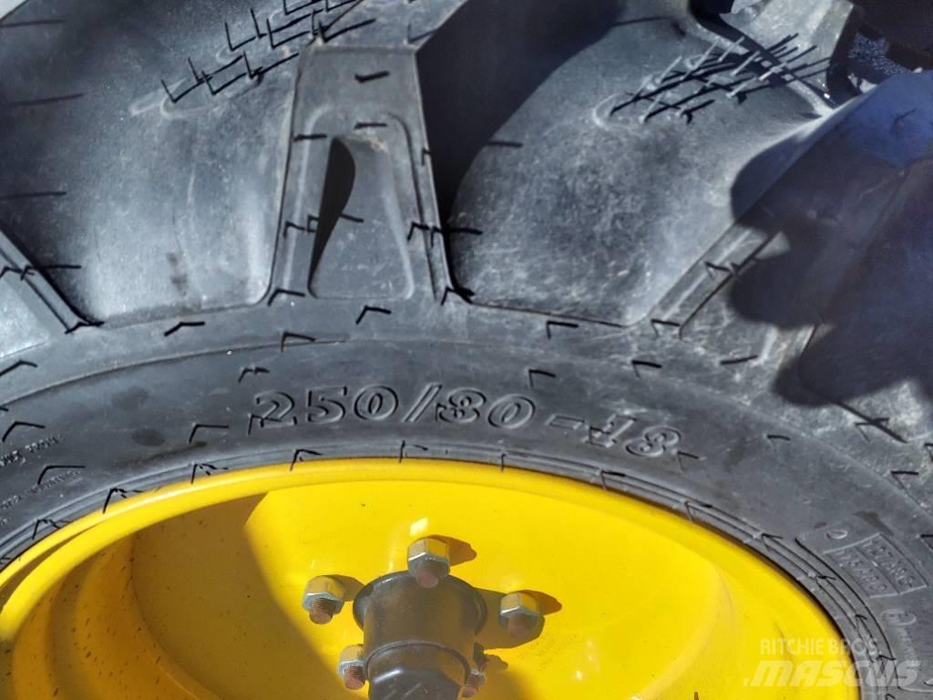 Multiva eForte 300 Kombinovane sejačice