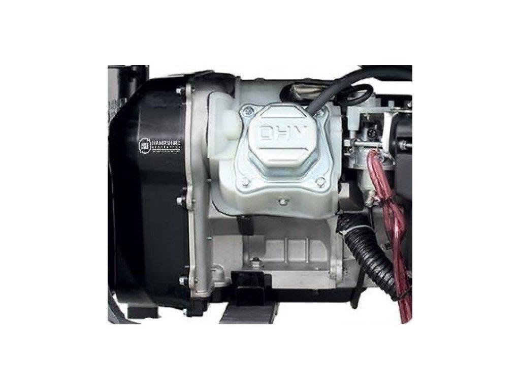 Pramac PMI 300 Benzinski generatori