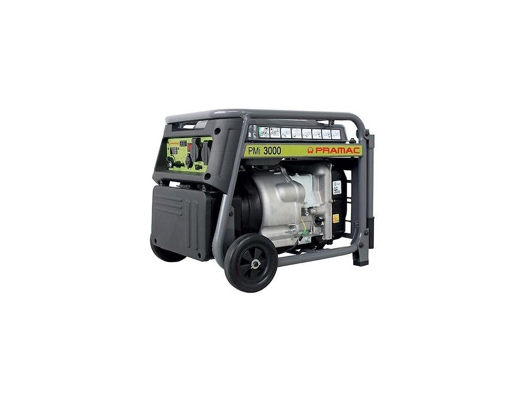 Pramac PMI 300 Benzinski generatori