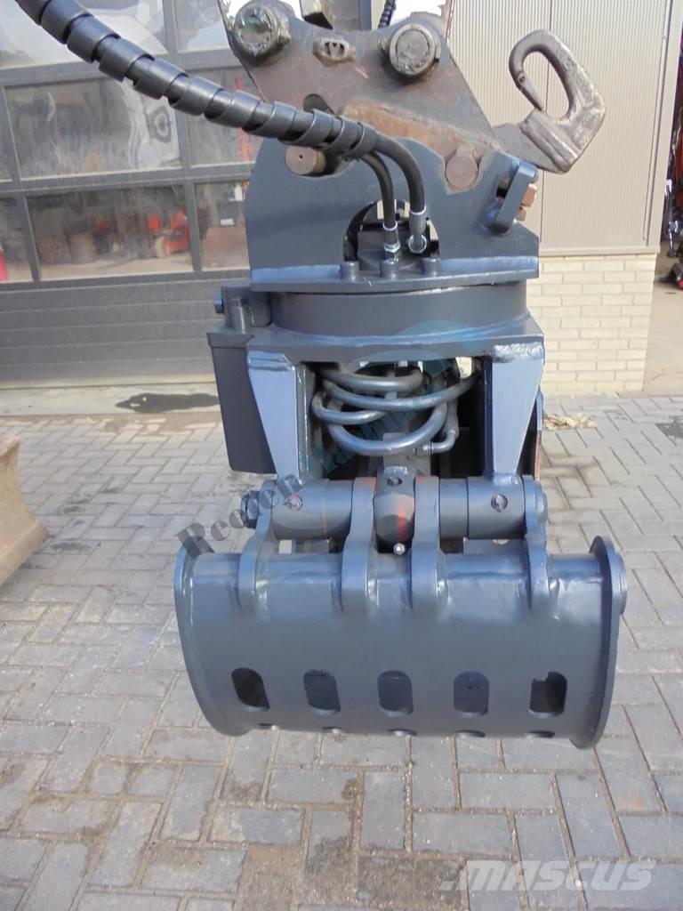  V-M 280-D Grabulje