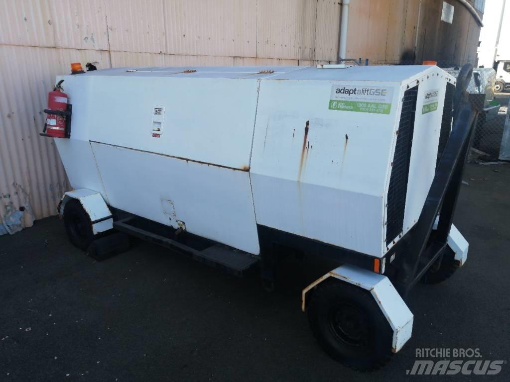  MODRA A230150002 Ostali generatori