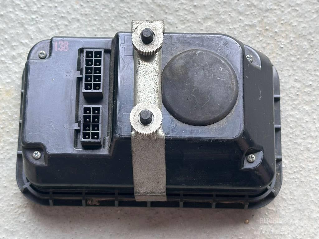 Linde 0039460735 Elektronika