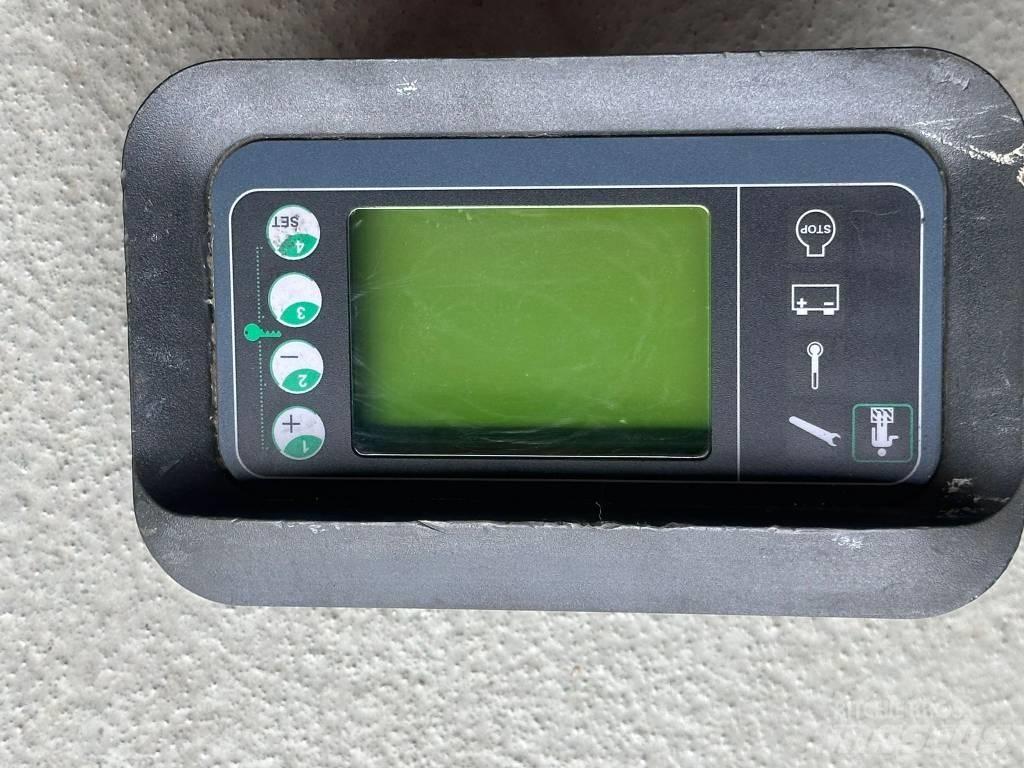 Linde 0039460735 Elektronika