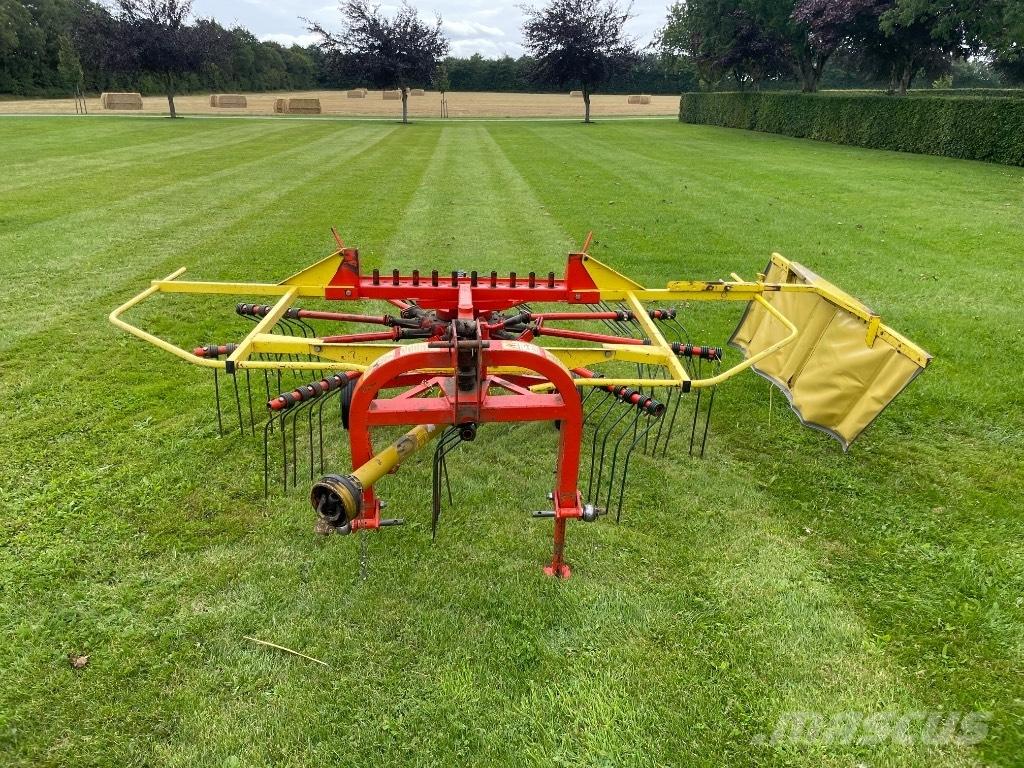 Unifarm CR 330 Okretači i sakupljači sena