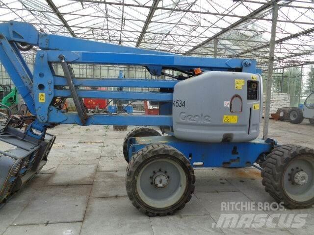 Genie Z45/25 Zglobne podizne platforme