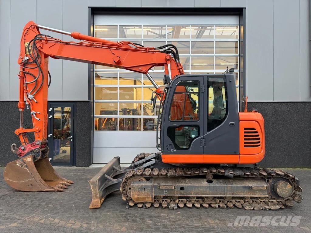Doosan DX140LCR Bageri guseničari