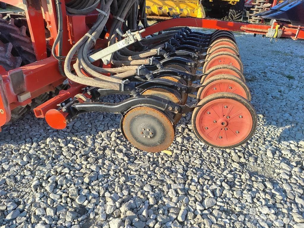 Horsch Focus 6 TD Sejačice