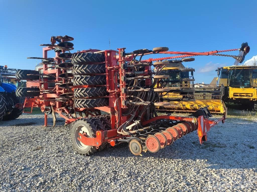 Horsch Focus 6 TD Sejačice