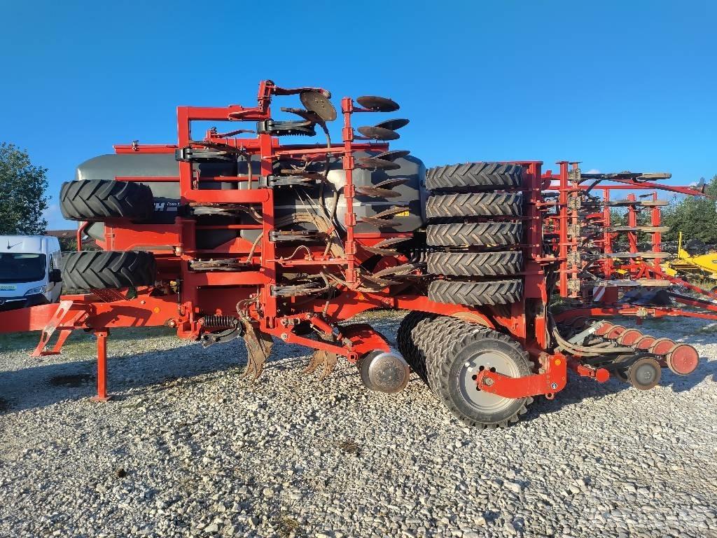 Horsch Focus 6 TD Sejačice