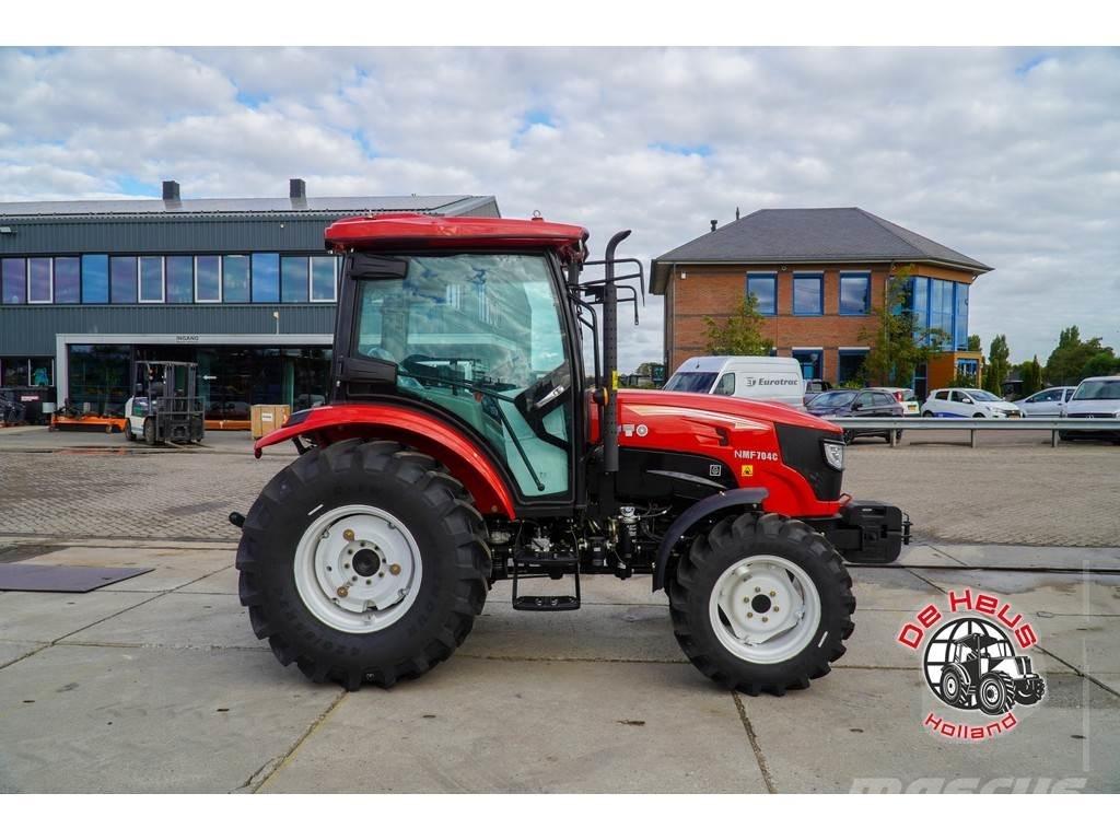 YTO NMF704C Traktori