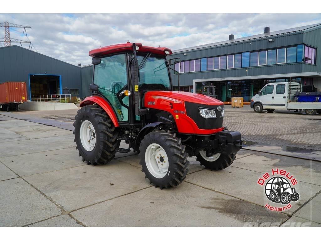 YTO NMF704C Traktori