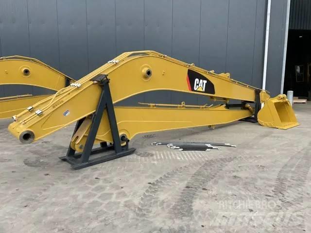 CAT 320E 15m Set Utovarne korpe