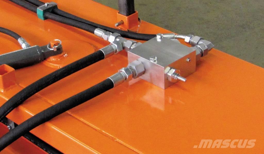 Bema 3 Robust Četke