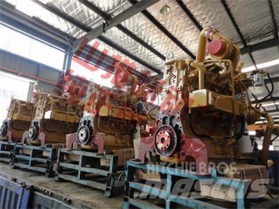Cummins NTA855-P300 Ostale kargo komponente