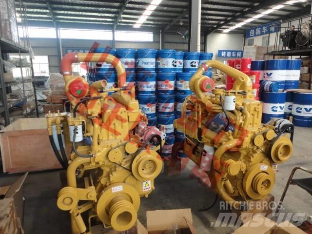 Cummins NTA855-P300 Ostale kargo komponente