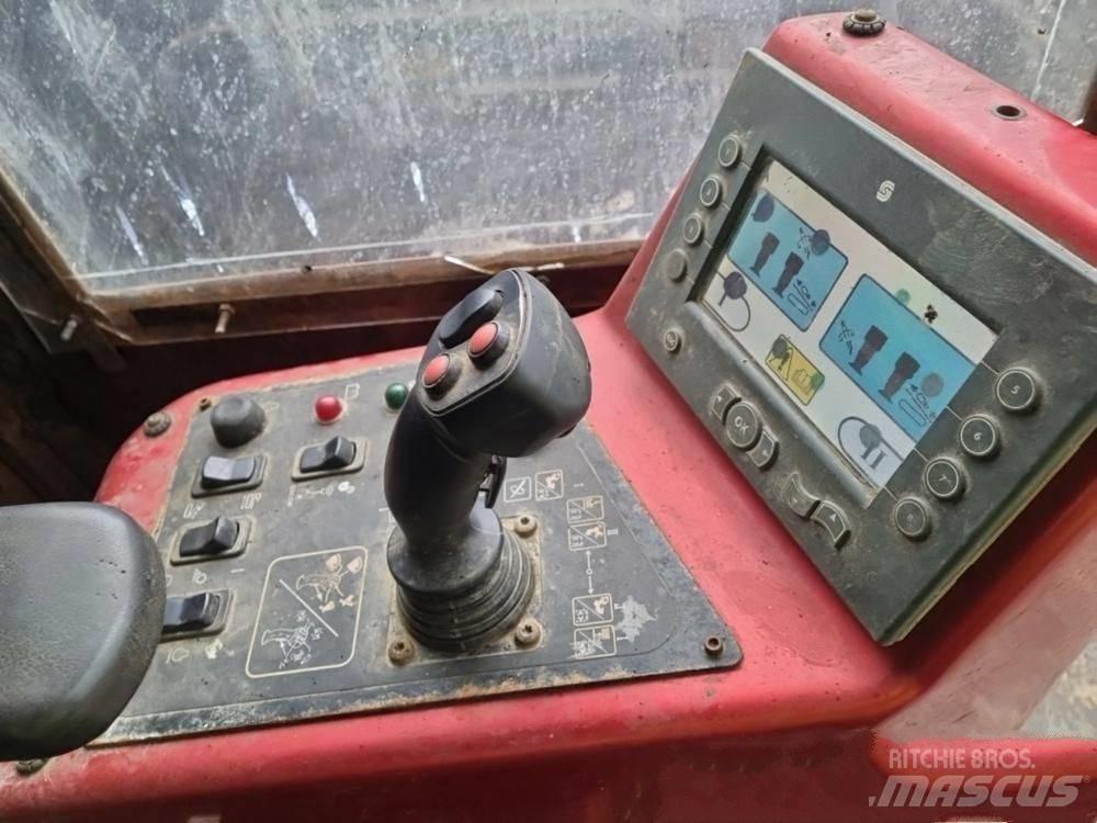 Toro DD4045 Oprema za horizontalno usmereno bušenje