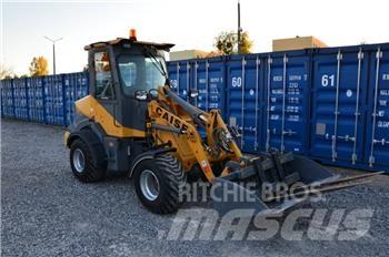  CAISEREX CS910PRO Utovarivači na točkove