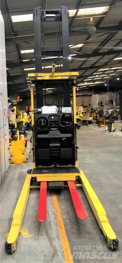 Hyster R30XMF2 Visoko dizajući komisioni viljuškar