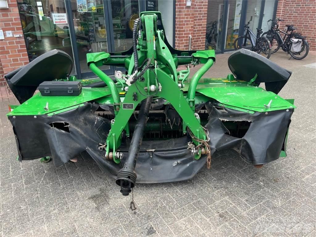 John Deere F310R Uređaji za kosačice