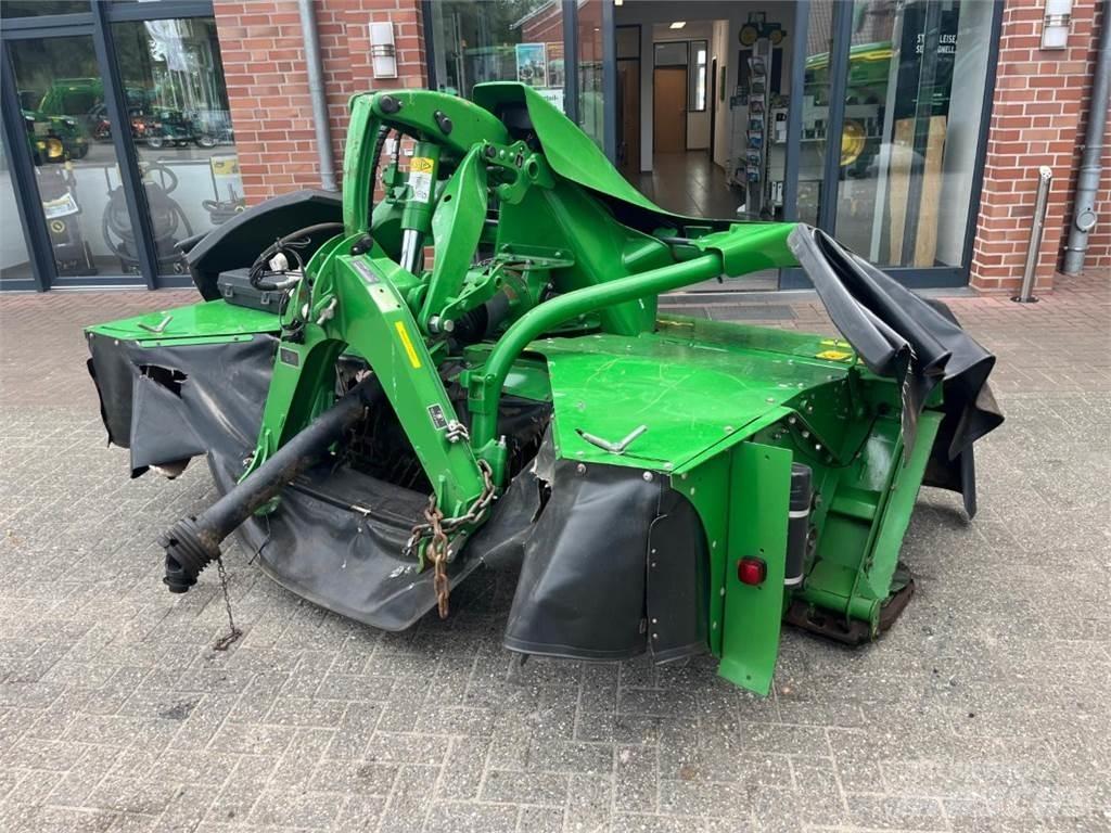 John Deere F310R Uređaji za kosačice