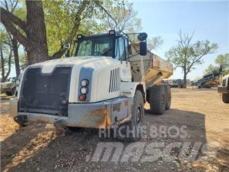Terex TA 300 Zglobni damperi