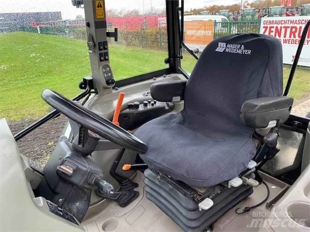 Case IH JX 1090U Traktori