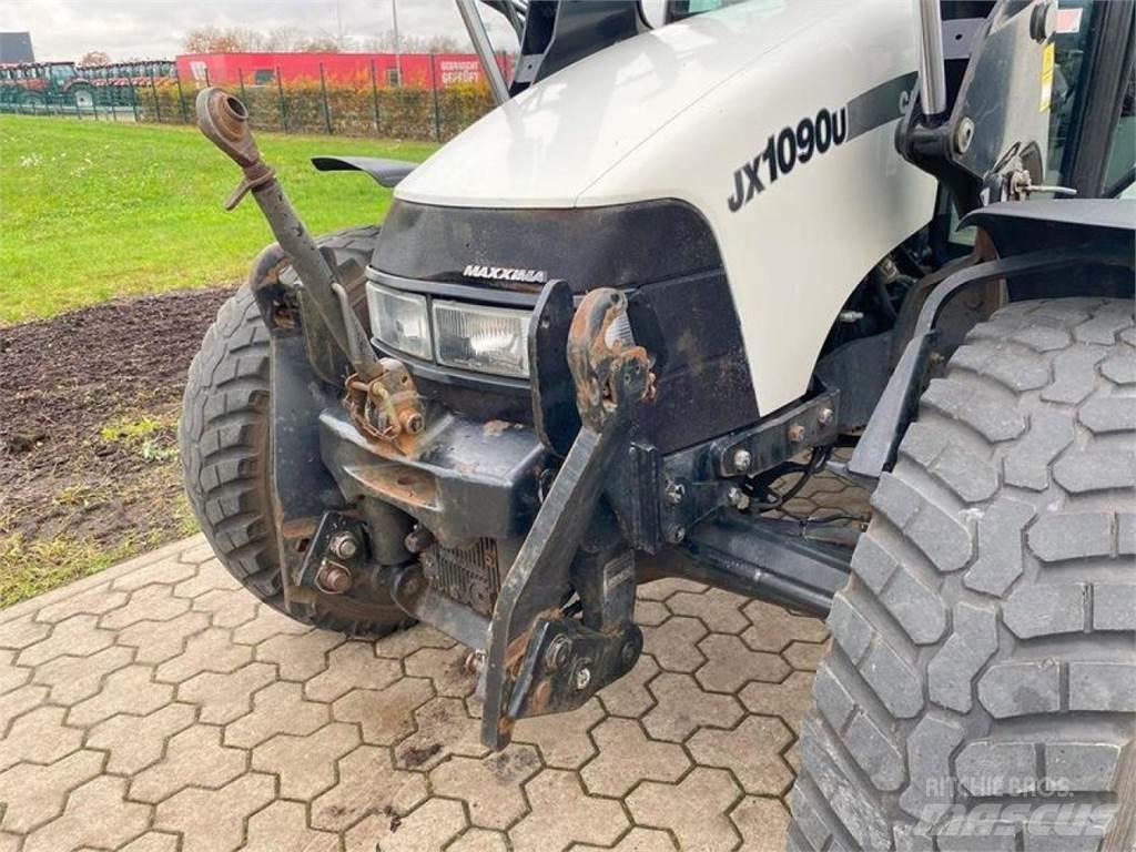 Case IH JX 1090U Traktori