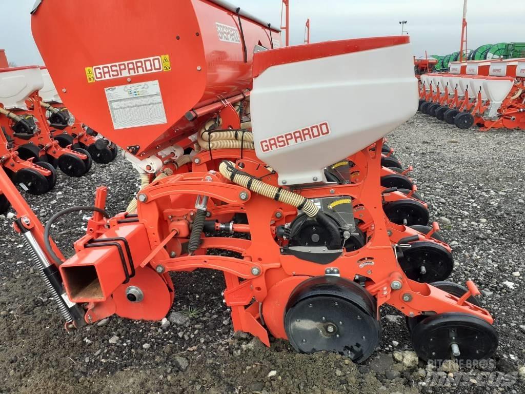 Maschio MTR 6 Kombinovane sejačice