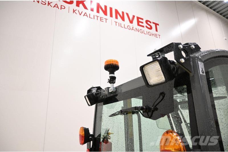 Kramer 5040 Utovarivači na točkove