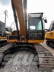 CAT 320 D GC Bageri guseničari